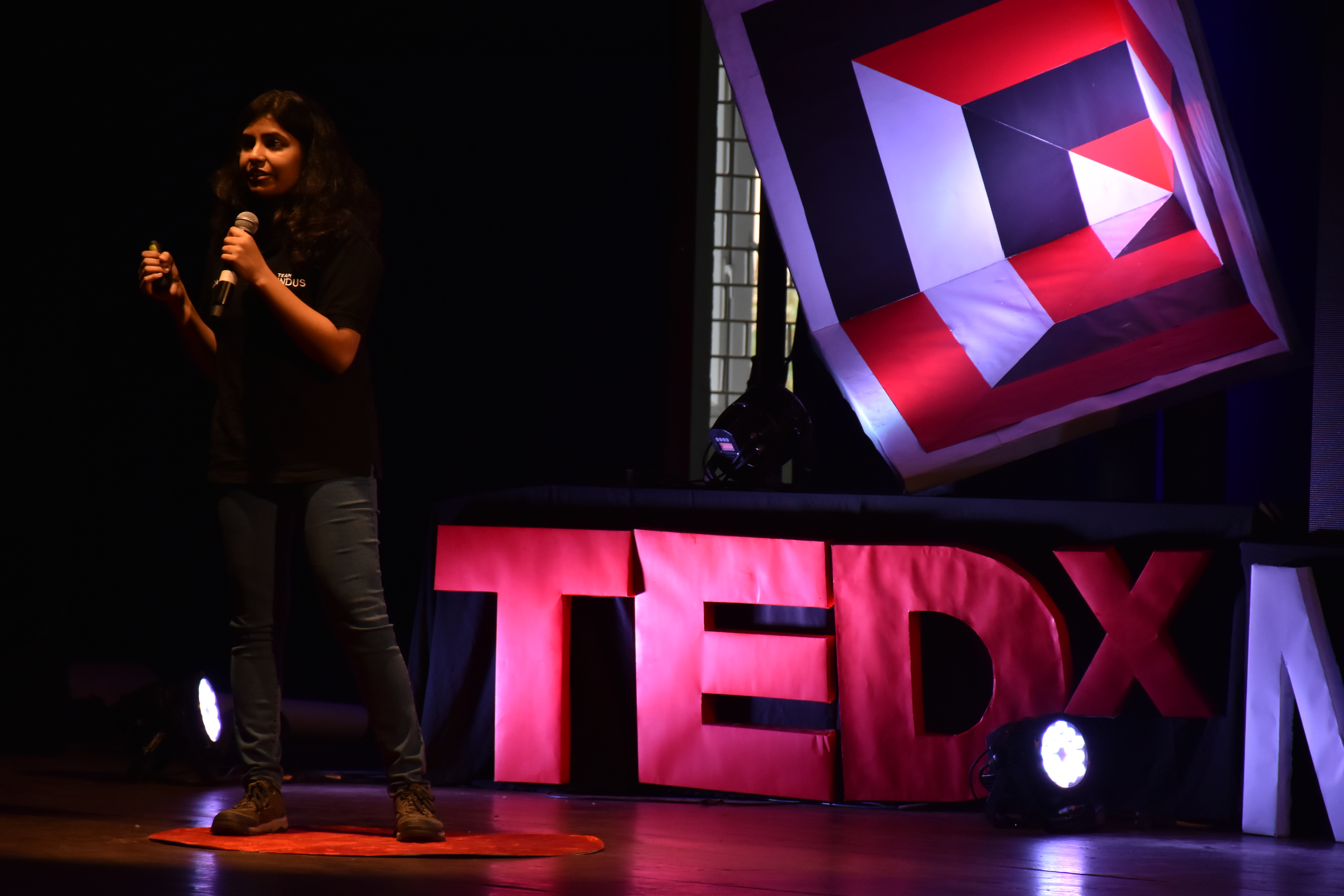Space : The final frontier | Chakshu Gupta | TEDxNITKSurathkal